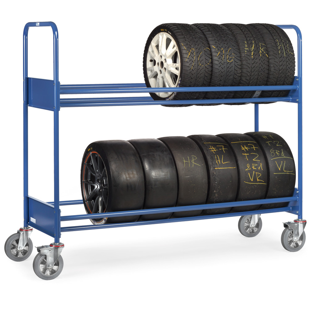 fetra® Reifenwagen 4588