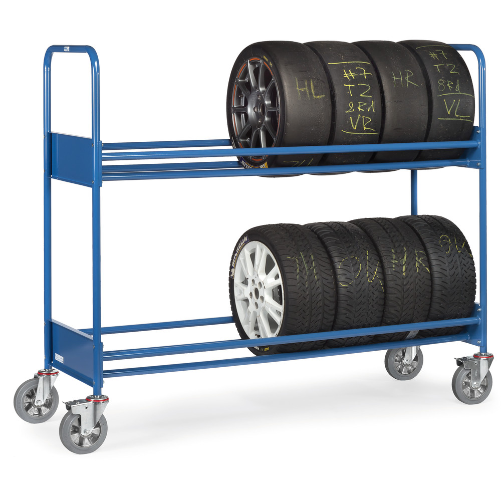 fetra® Reifenwagen 4588