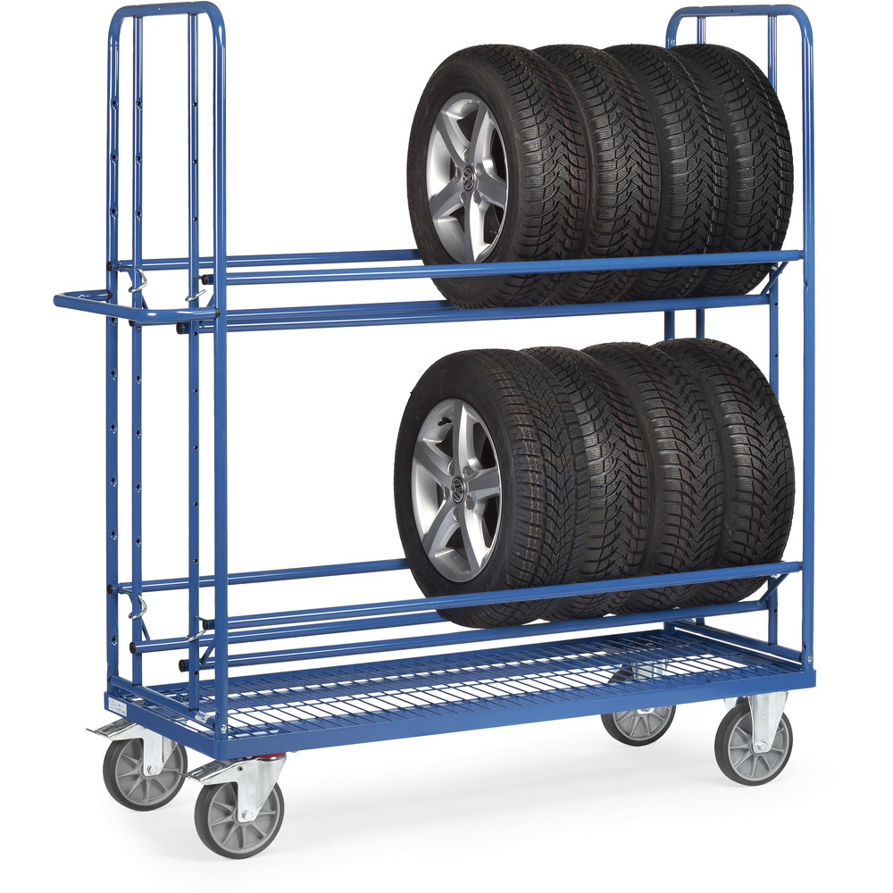 fetra® Reifenwagen 4596