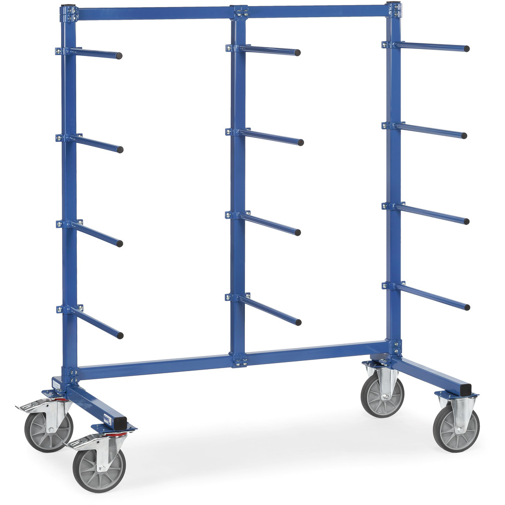 fetra® Tragarmwagen 4615-1