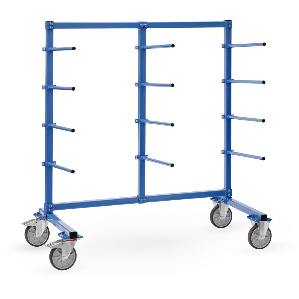 fetra® Tragarmwagen 4618-1
