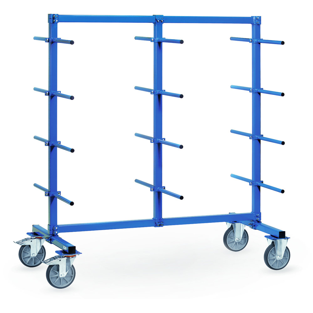 fetra® Tragarmwagen 4624