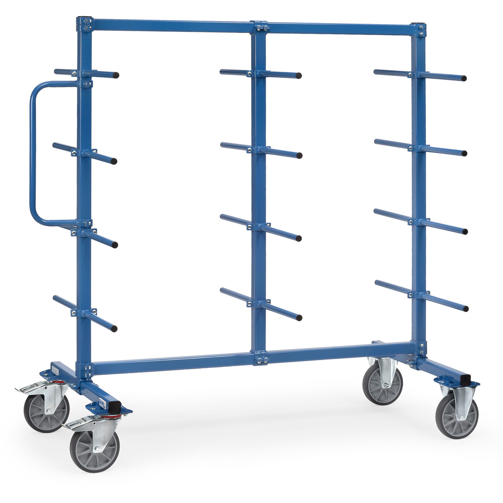 fetra® Tragarmwagen 4624