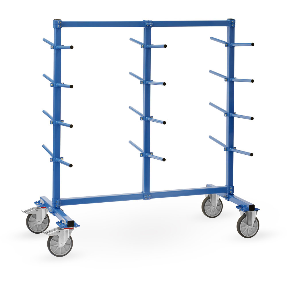 fetra® Tragarmwagen 4628-1