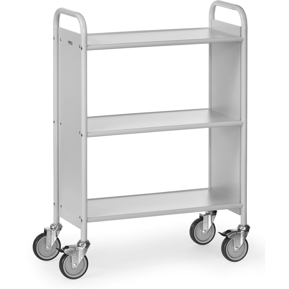 fetra® Bürowagen / Aktenwagen 4870