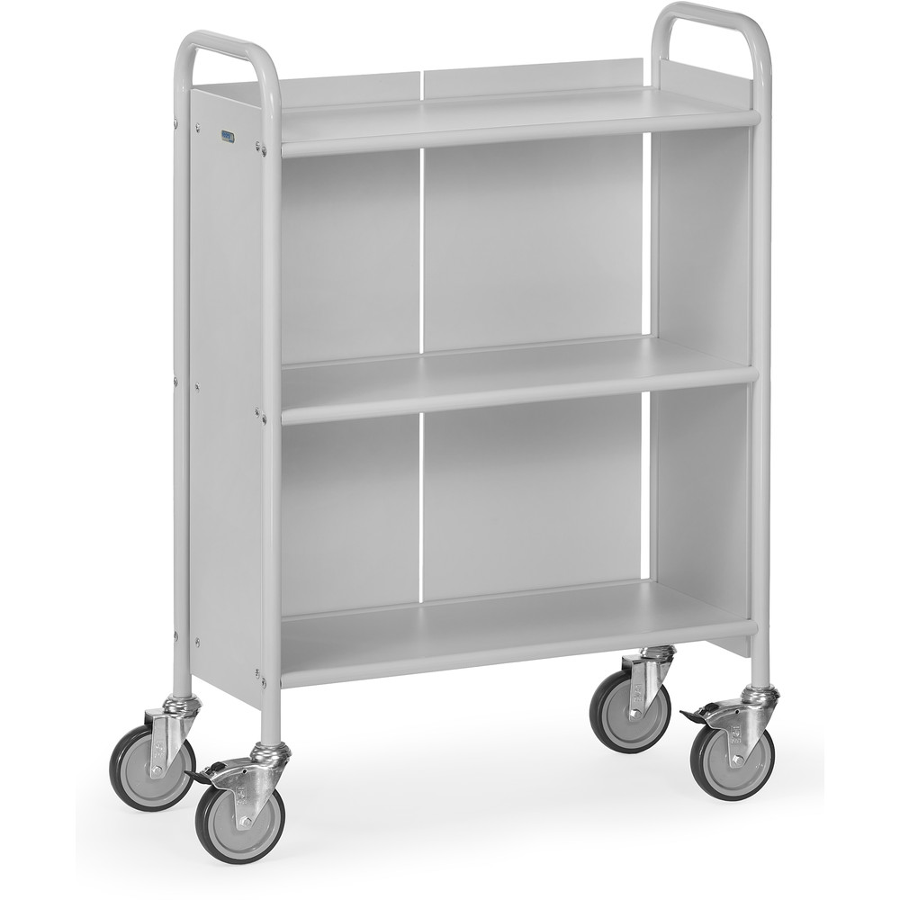 fetra® Bürowagen / Aktenwagen 4871