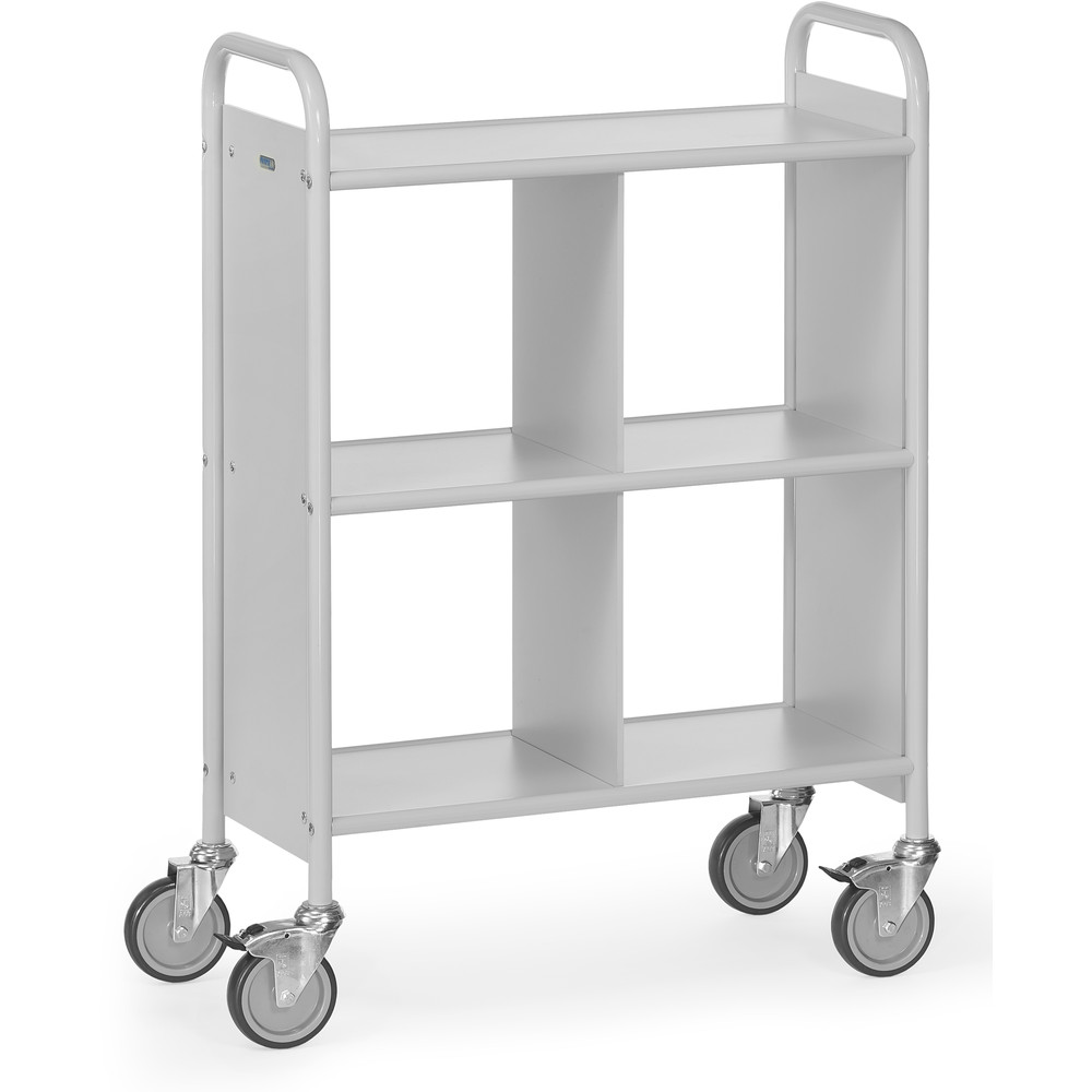 fetra® Bürowagen / Aktenwagen 4872