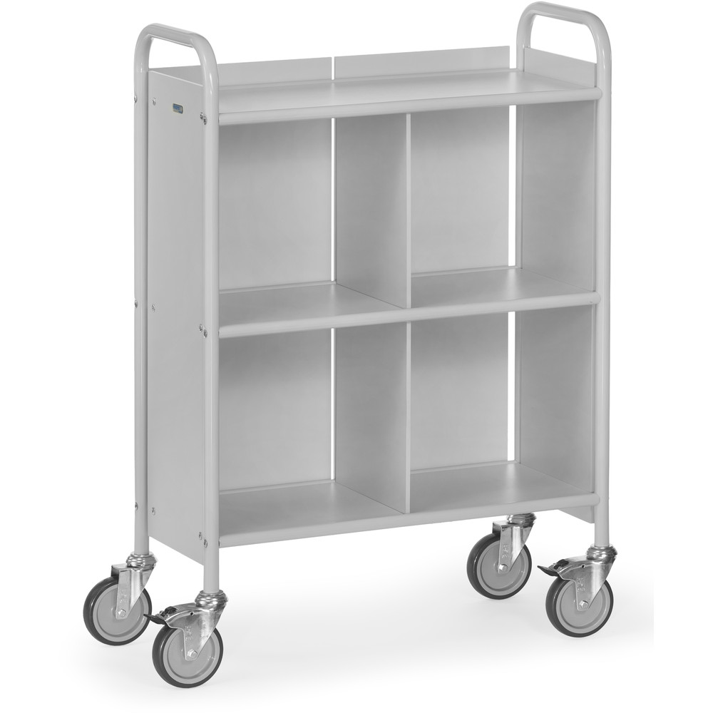 fetra® Bürowagen / Aktenwagen 4873