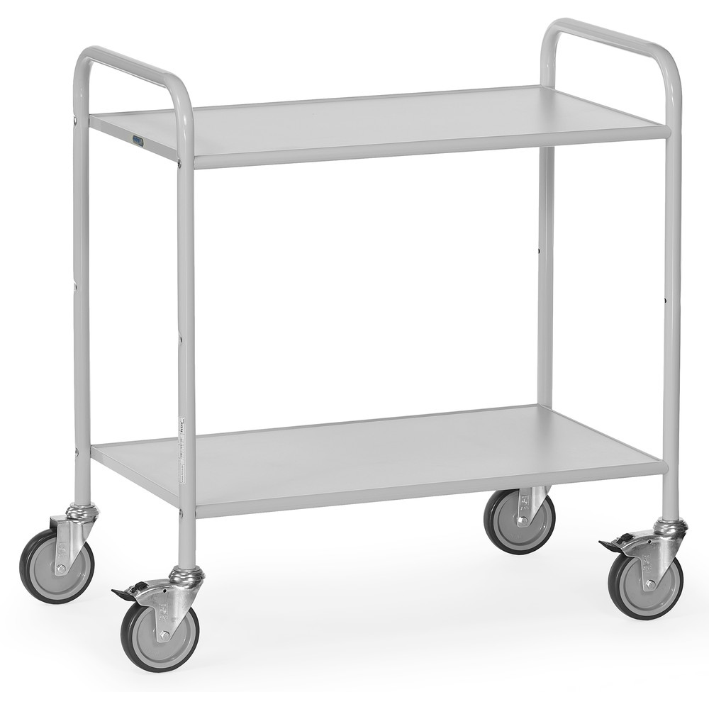 fetra® Bürowagen / Aktenwagen 4880