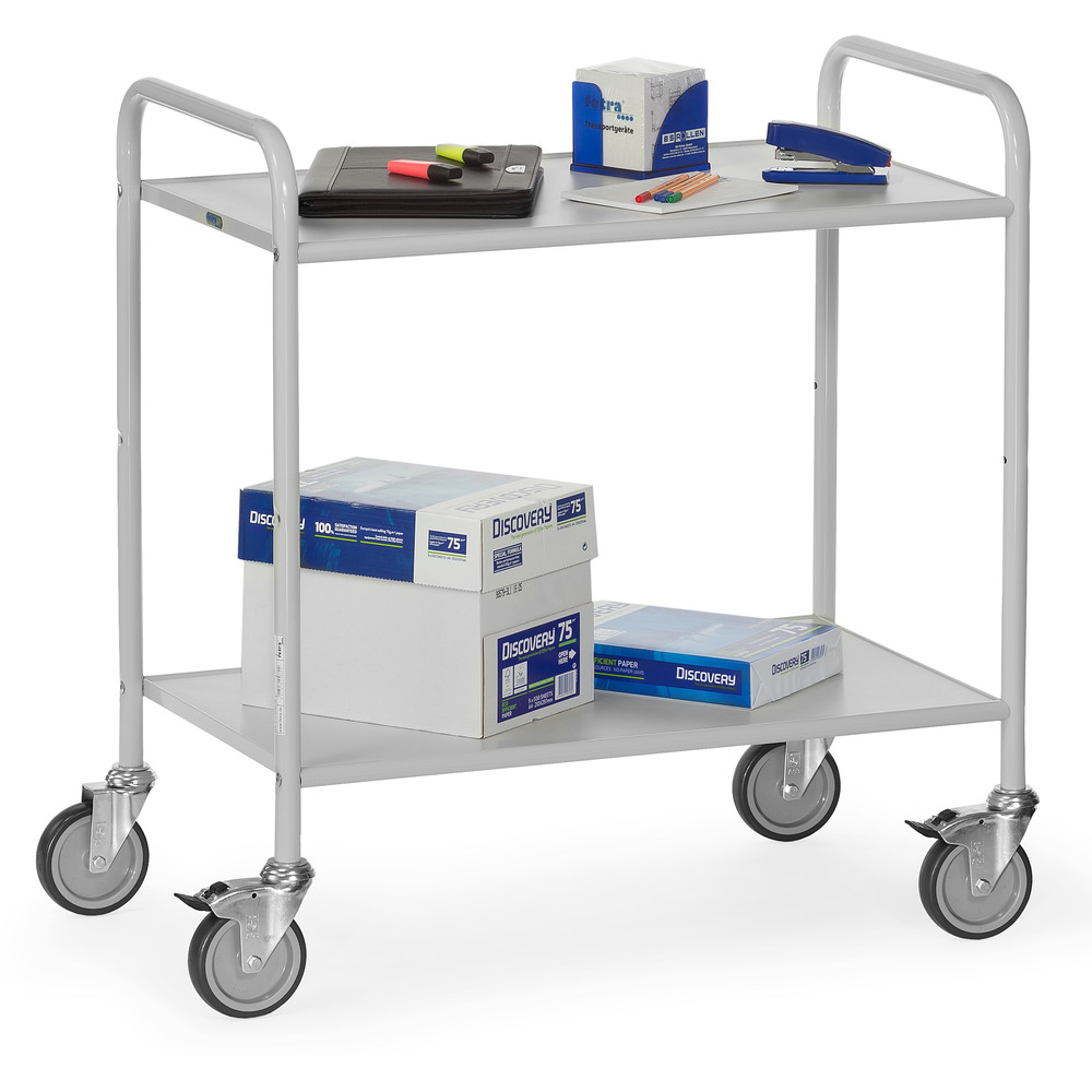 fetra® Bürowagen / Aktenwagen 4880