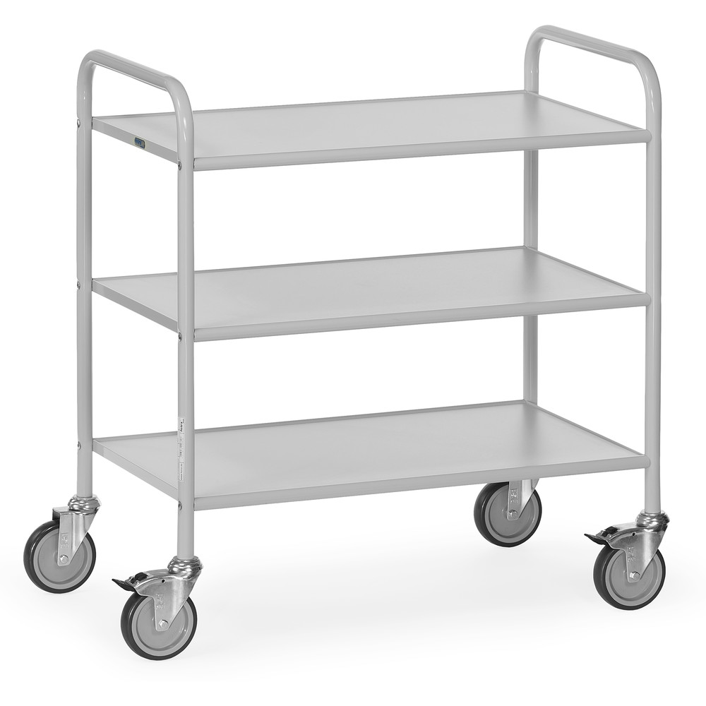 fetra® Bürowagen / Aktenwagen 4882
