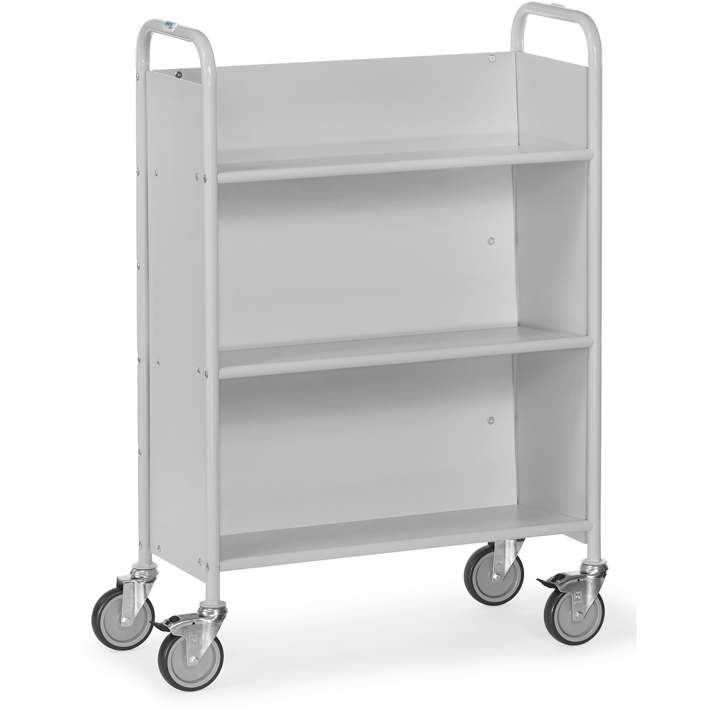 fetra® Bürowagen / Aktenwagen 4891