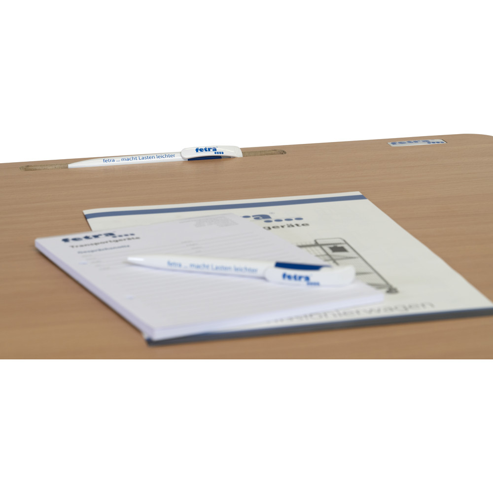 fetra® Rollpult 5835