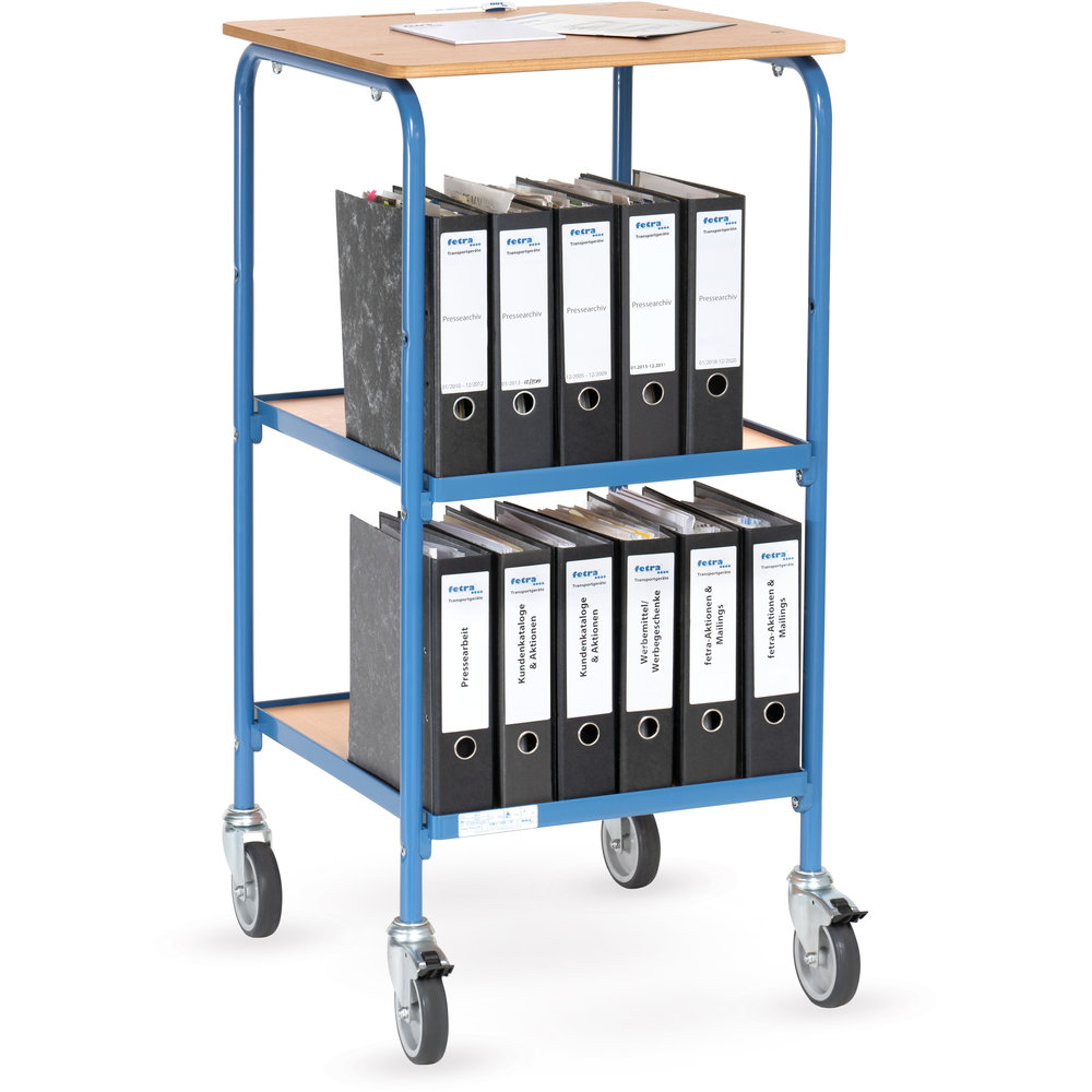 fetra® Rollpult 5833