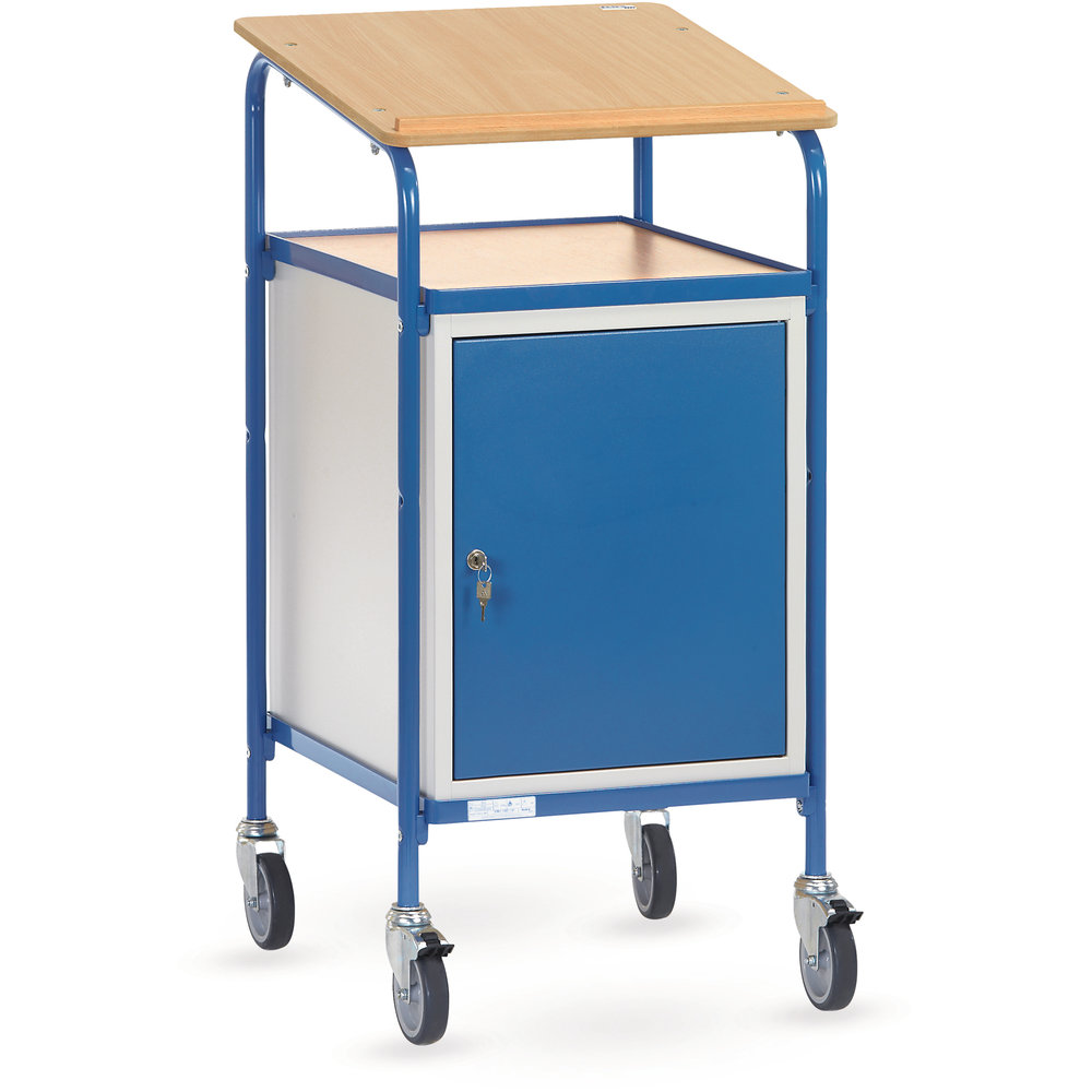fetra® Rollpult 5836