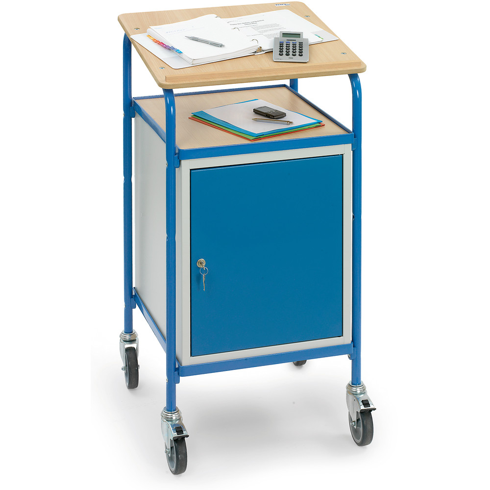 fetra® Rollpult 5836