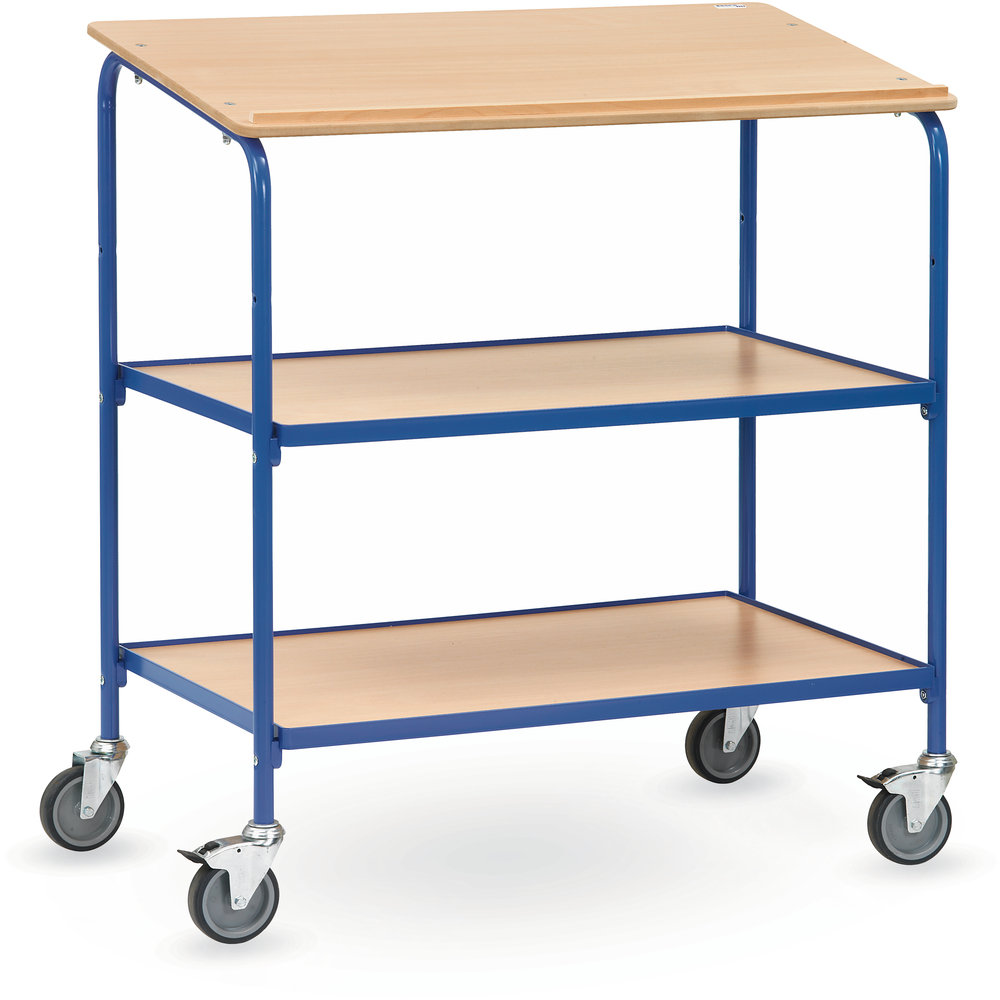 fetra® Rollpult 5837