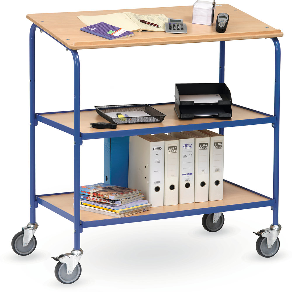 fetra® Rollpult 5837