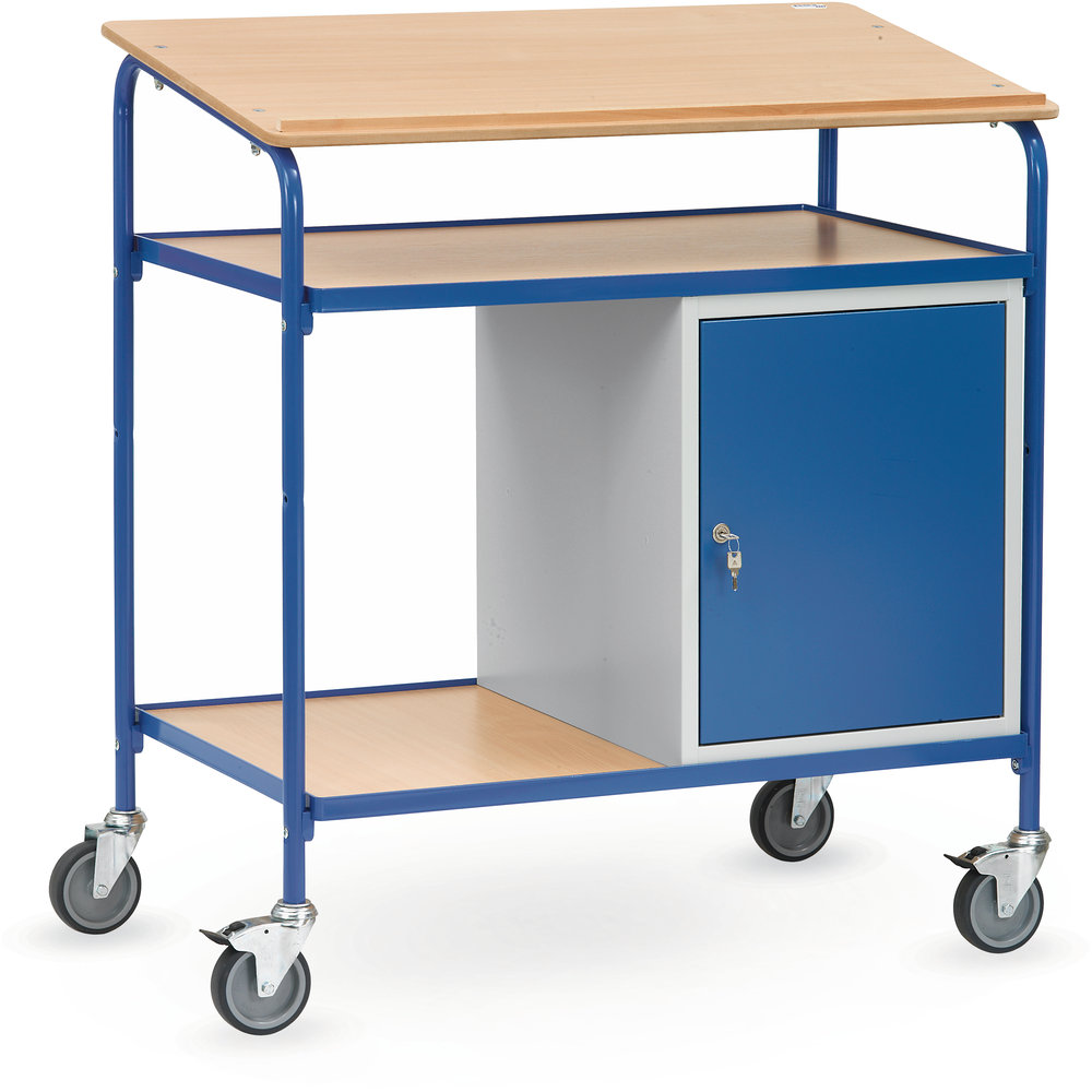 fetra® Rollpult 5838