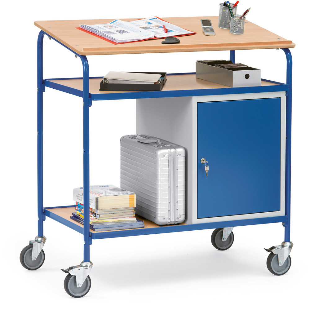 fetra® Rollpult 5838