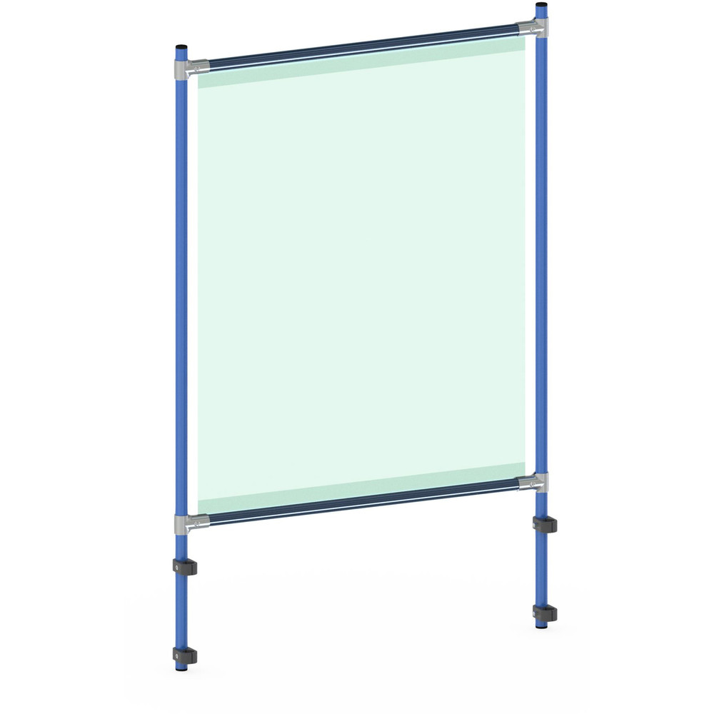 fetra® Infektionsschutzrahmen / Spuckschutzwand 5900