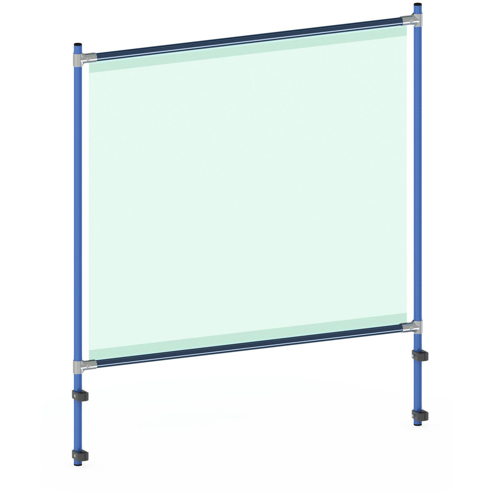 fetra® Infektionsschutzrahmen / Spuckschutzwand 5903