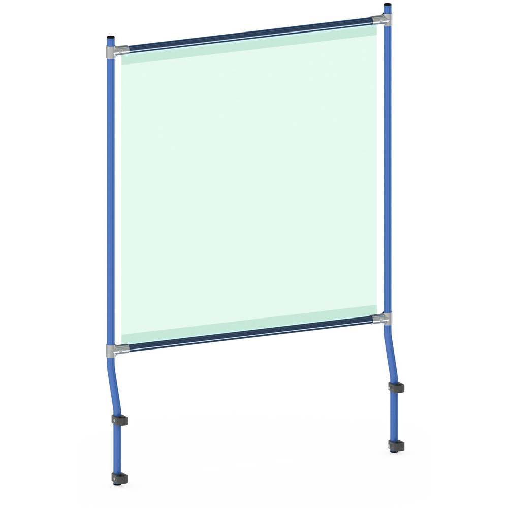 fetra® Infektionsschutzrahmen / Spuckschutzwand 5962
