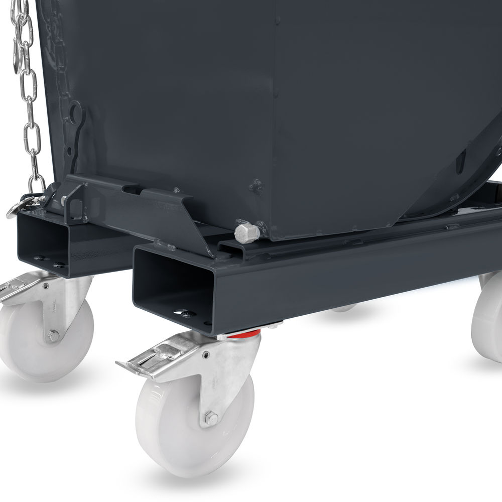 fetra® Selbstkipper 6090-7016