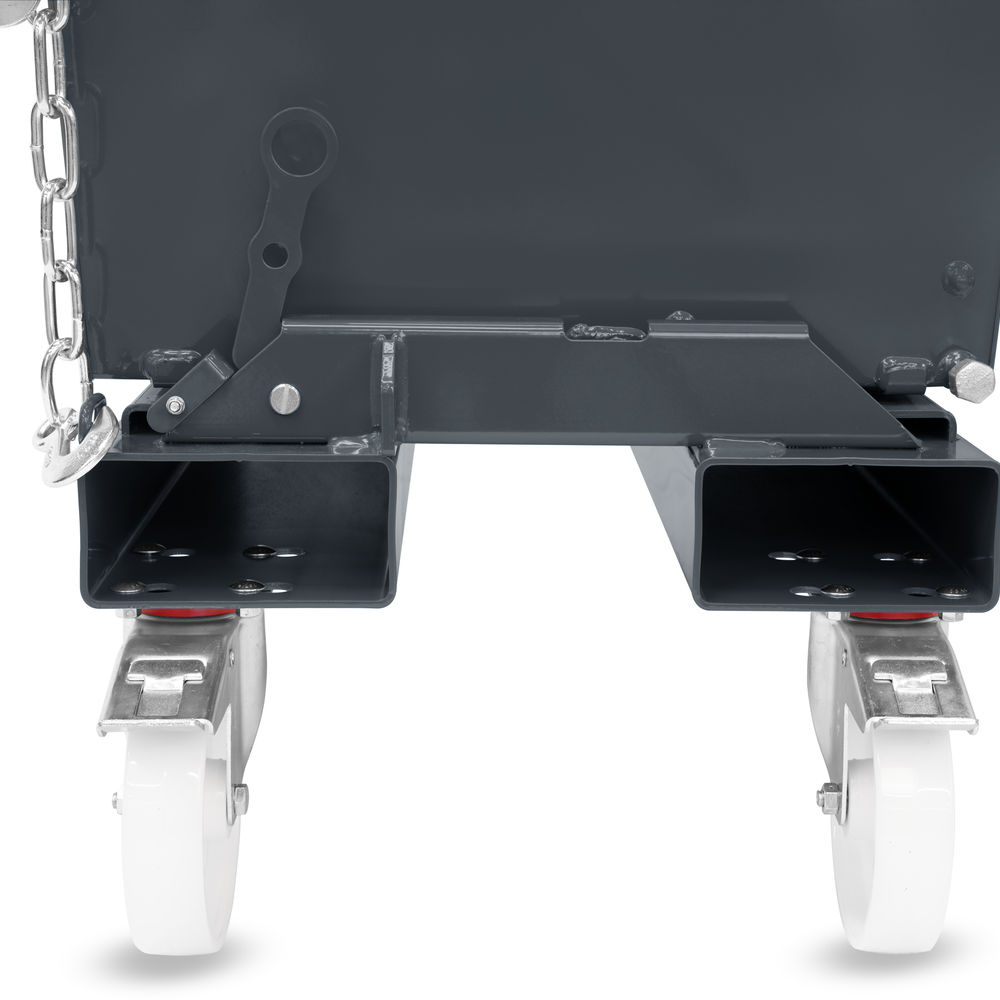 fetra® Selbstkipper 6090-7016