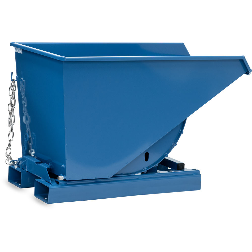 fetra® Selbstkipper 6030