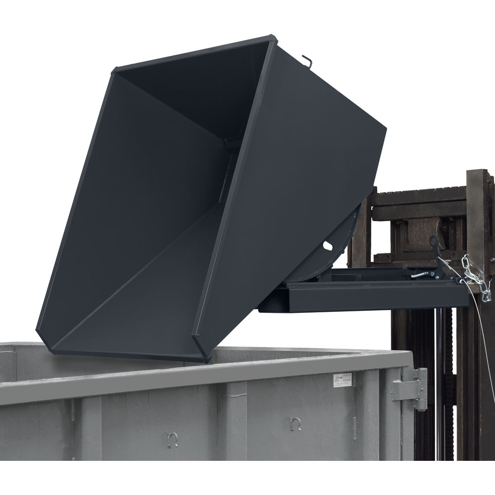 fetra® Selbstkipper 6090-7016
