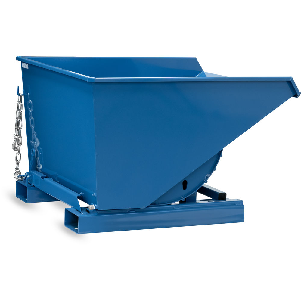 fetra® Selbstkipper 6060