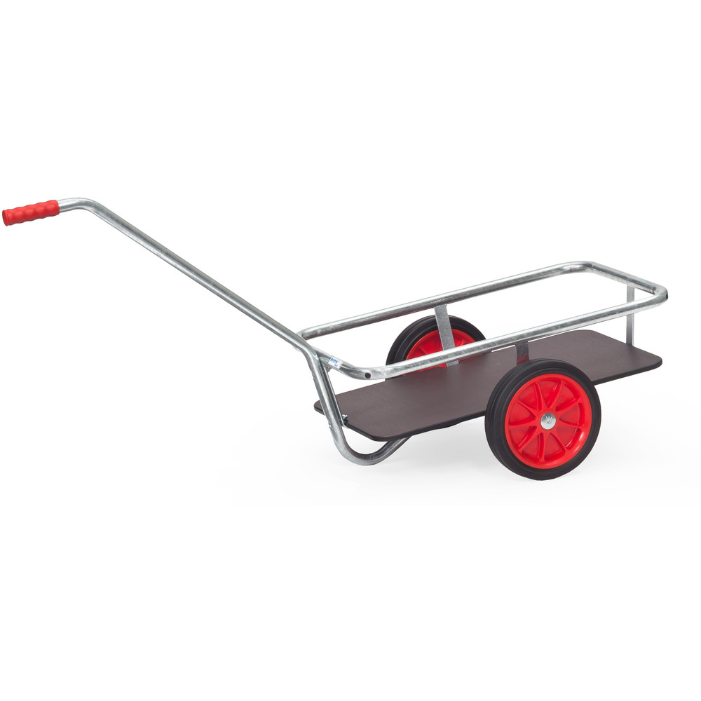 fetra® verzinkter Handwagen 6091V