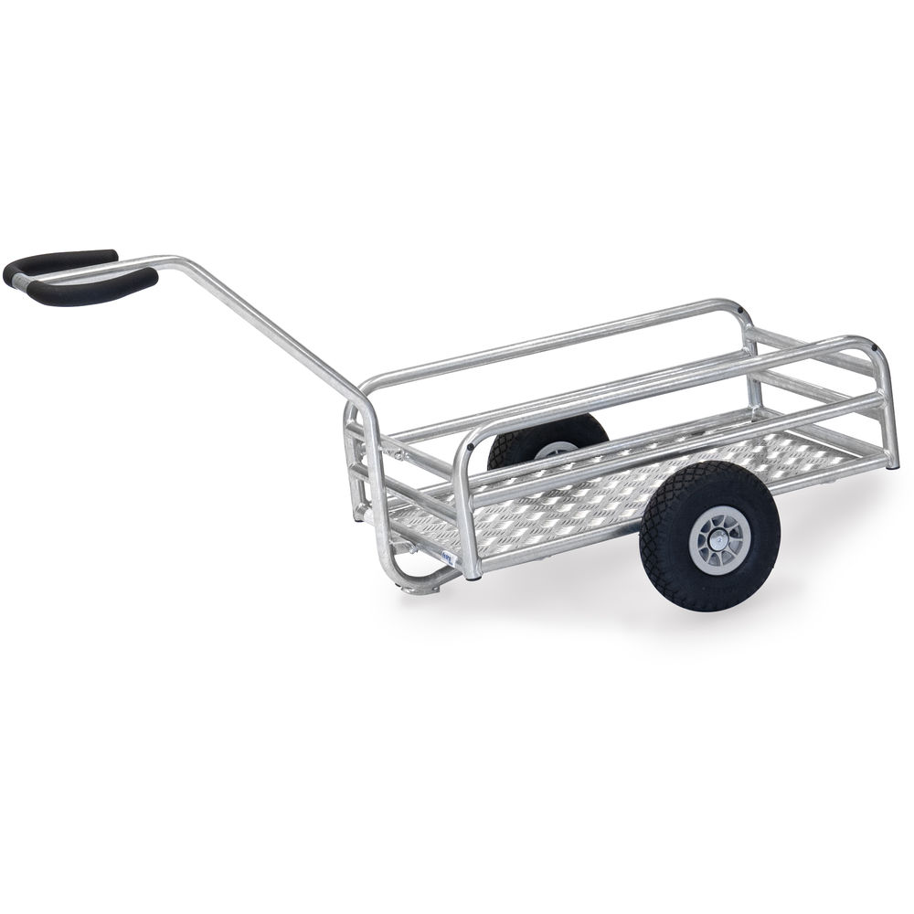 fetra® Outdoor-Handwagen 6103L