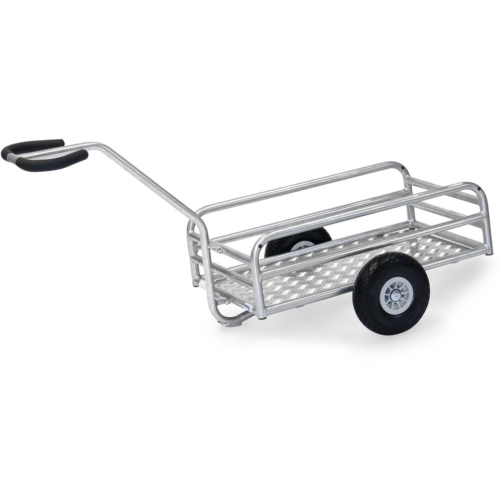 fetra® Outdoor-Handwagen 6103P
