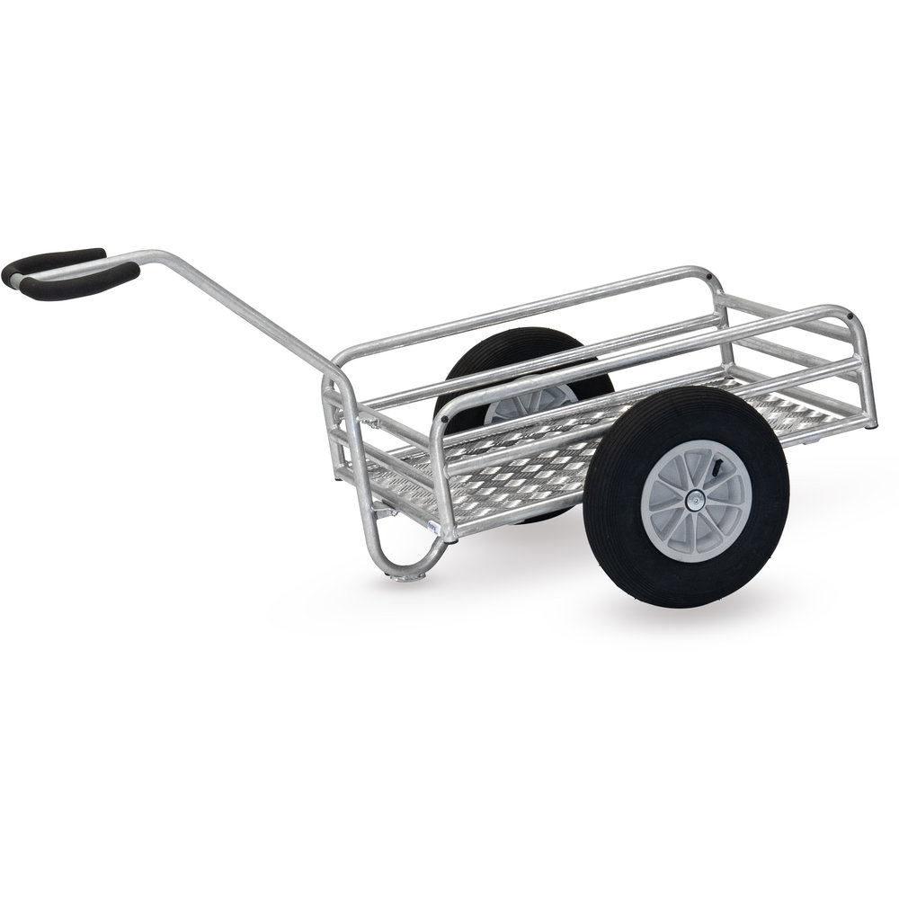 fetra® Outdoor-Handwagen 6104L