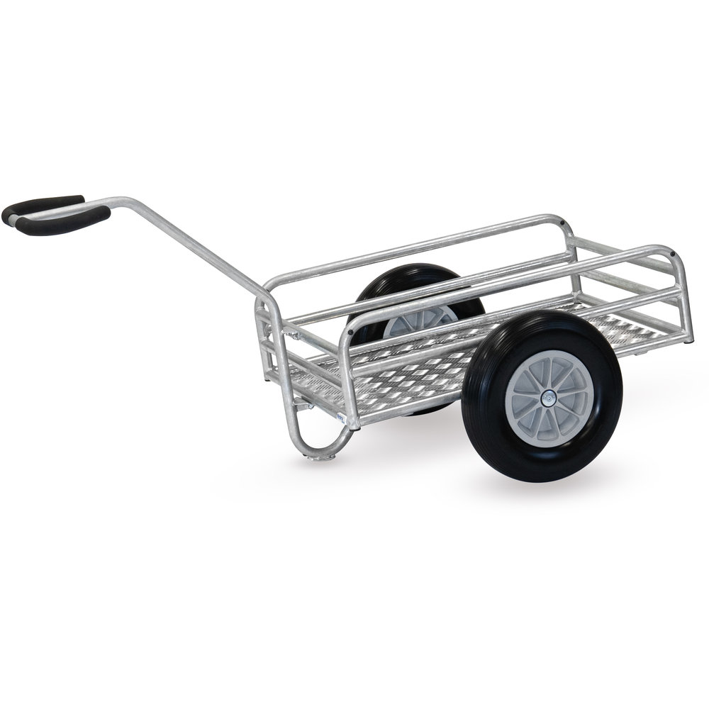 fetra® Outdoor-Handwagen 6104P