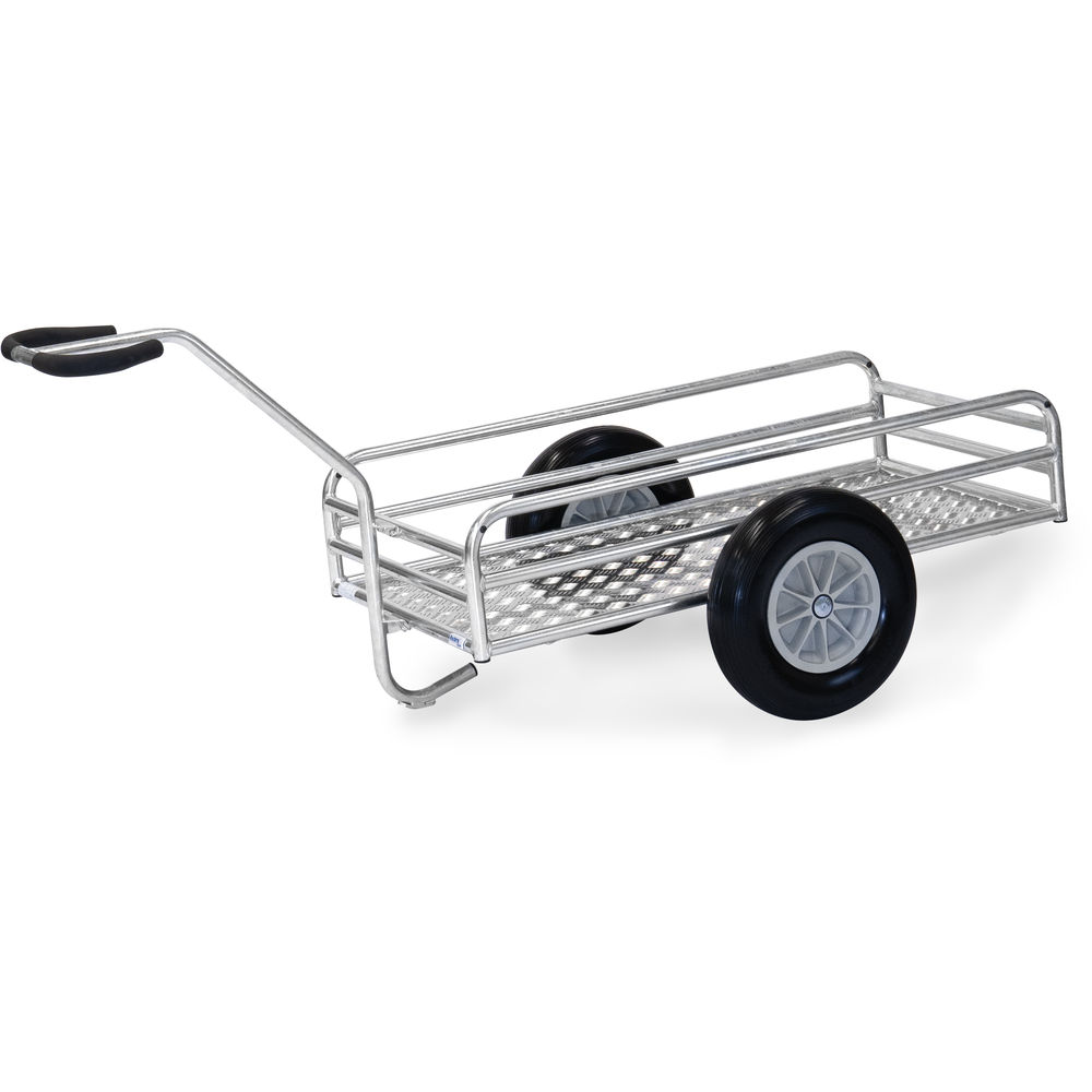 fetra® Outdoor-Handwagen 6105P