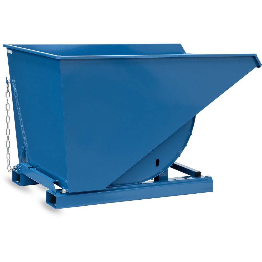 fetra® Selbstkipper 6120