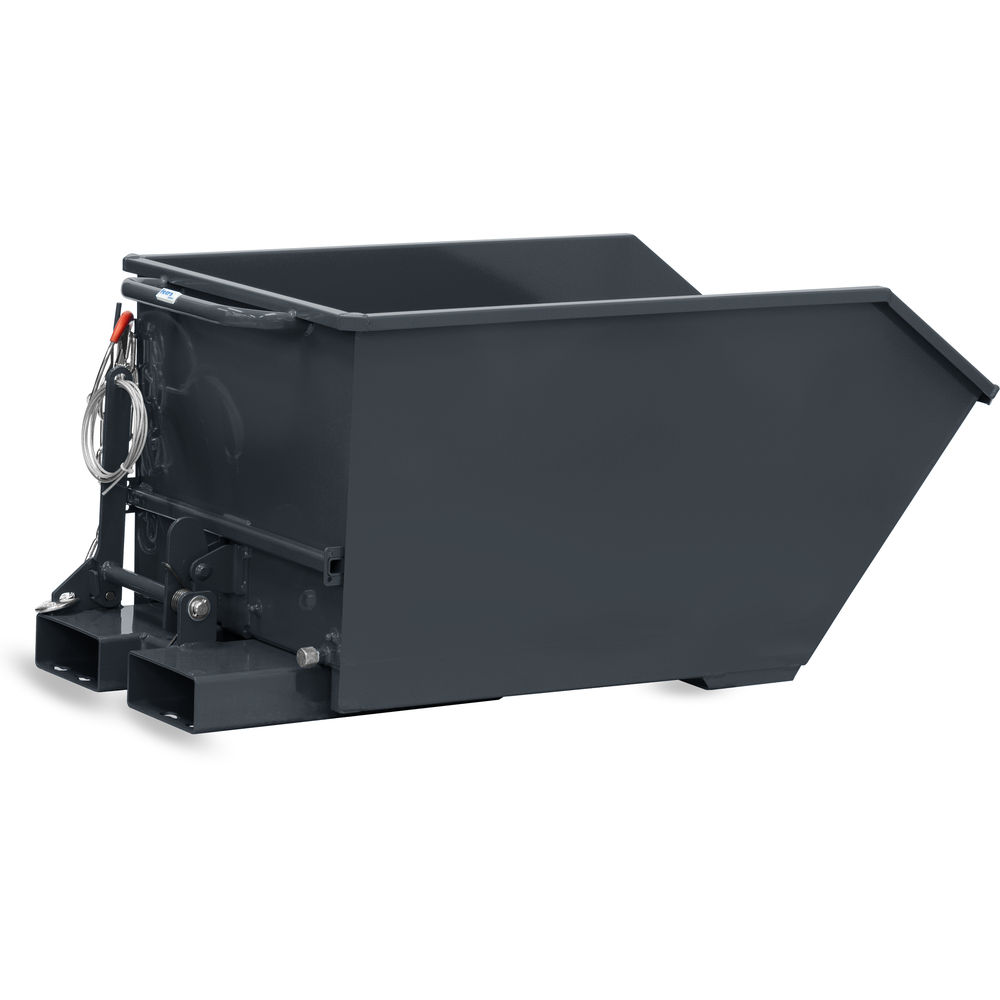 fetra® Kippbehälter 6230-7016