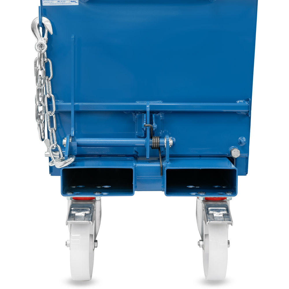 fetra® Kippbehälter 6275