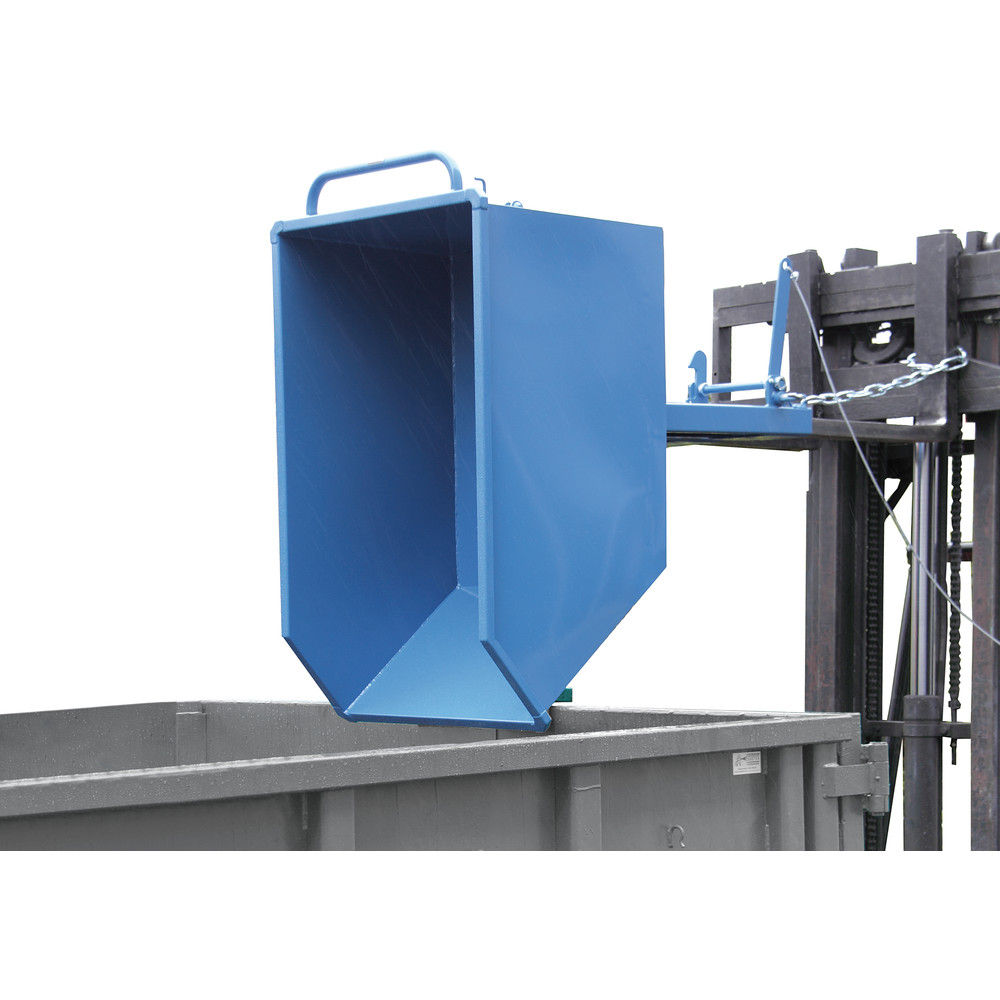 fetra® Kippbehälter 6275