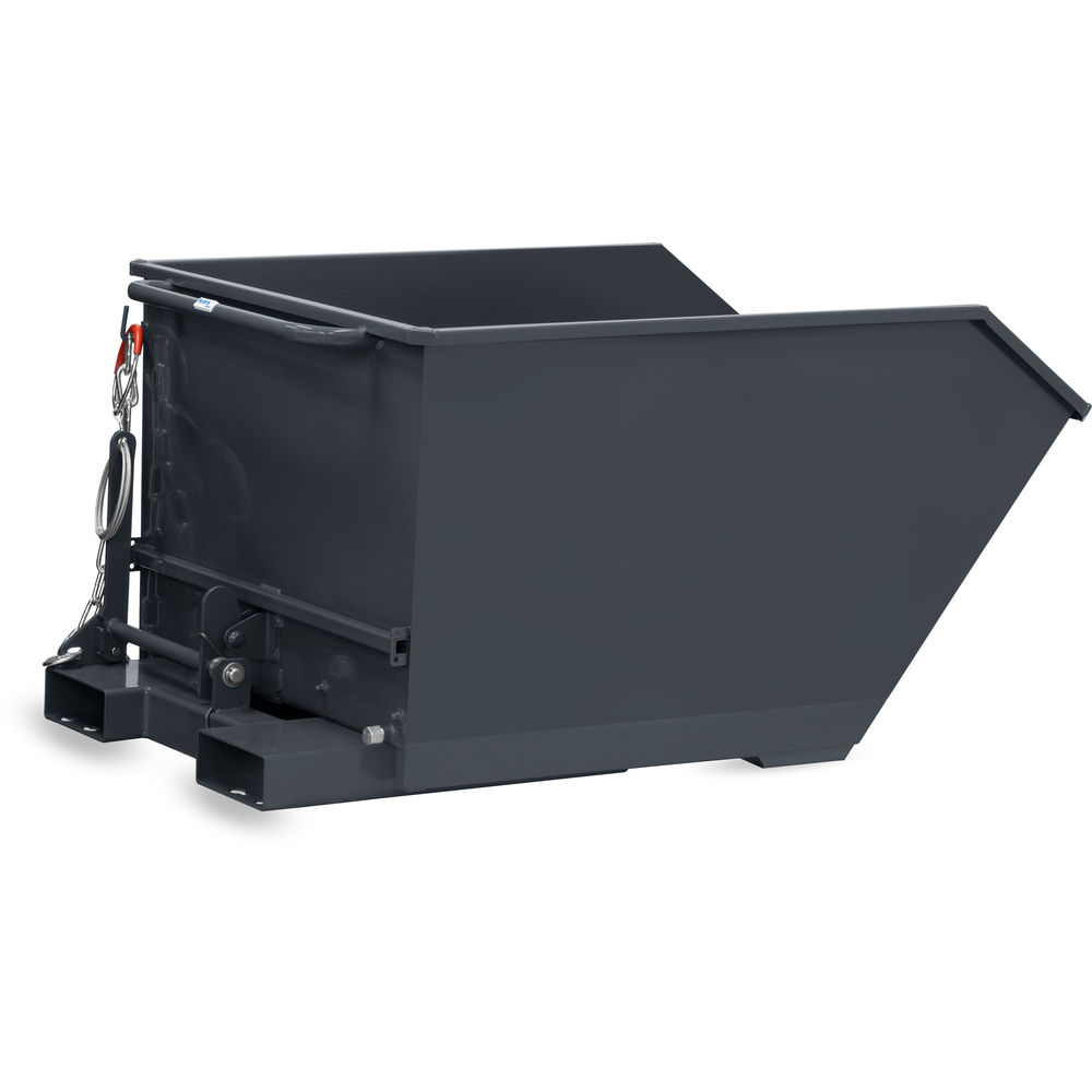 fetra® Kippbehälter 6250-7016