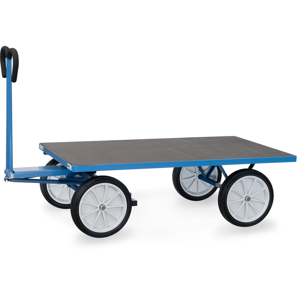 fetra® Handpritschenwagen 6405V