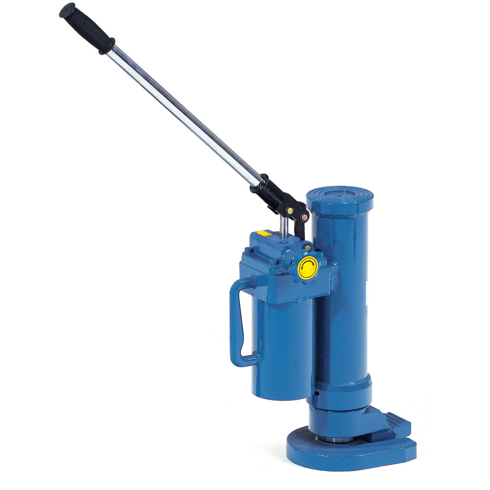 fetra® Maschinenheber 6932