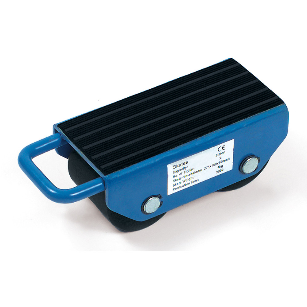 fetra® Transportroller 6943