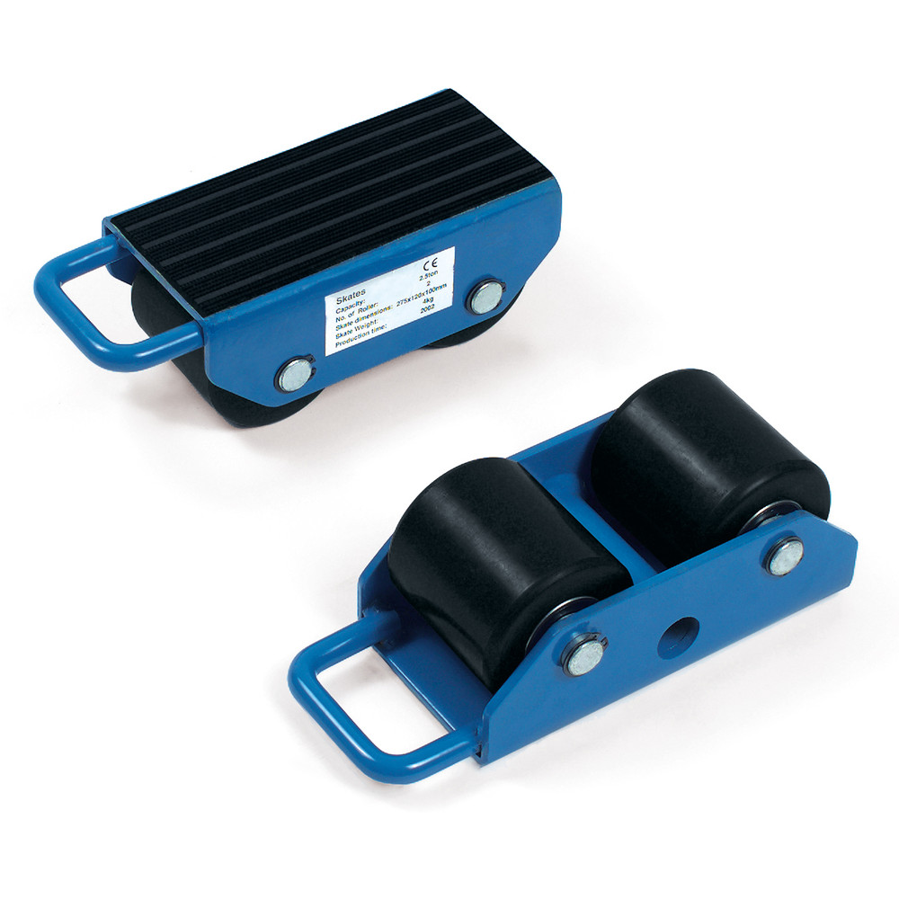 fetra® Transportroller 6943