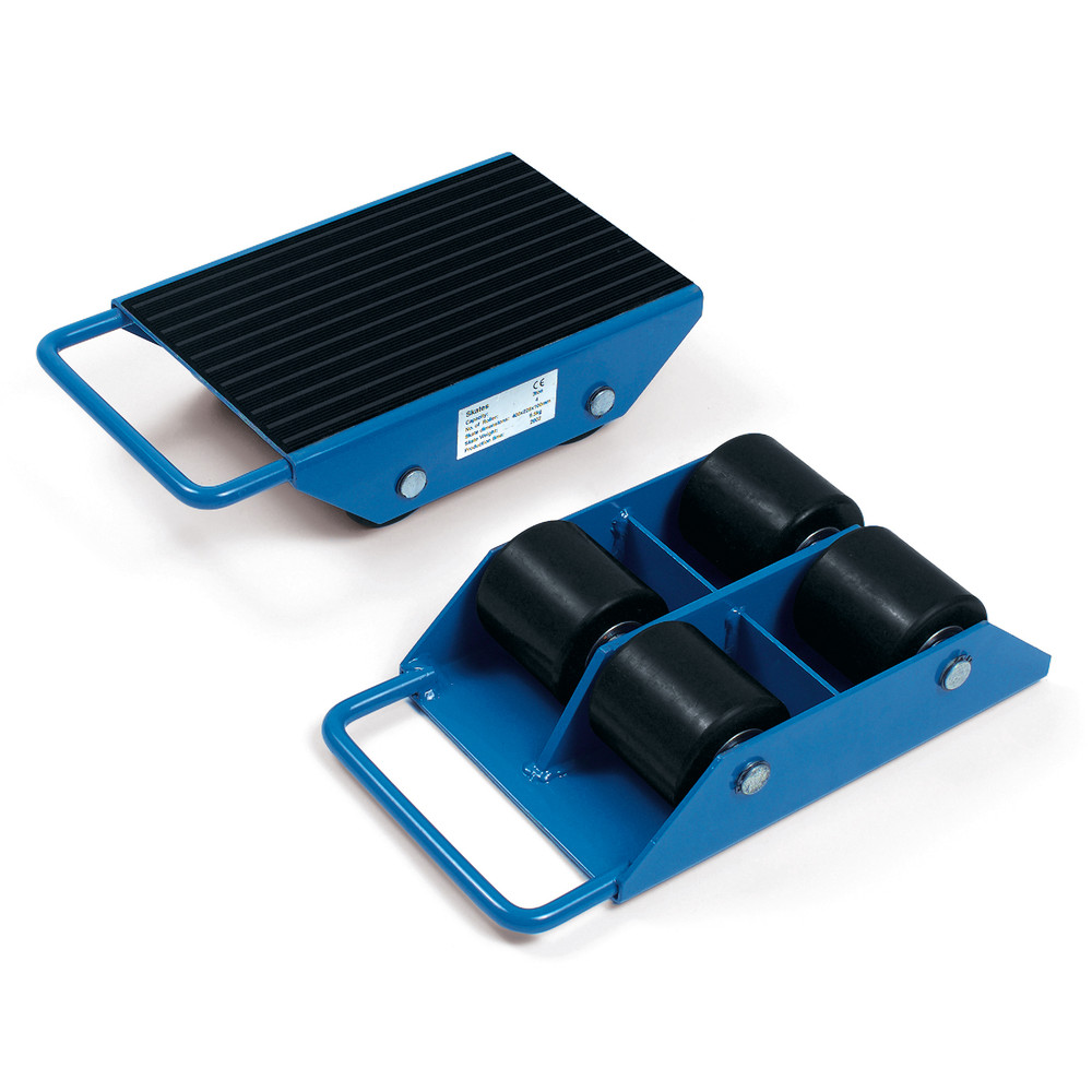 fetra® Transportroller 6944