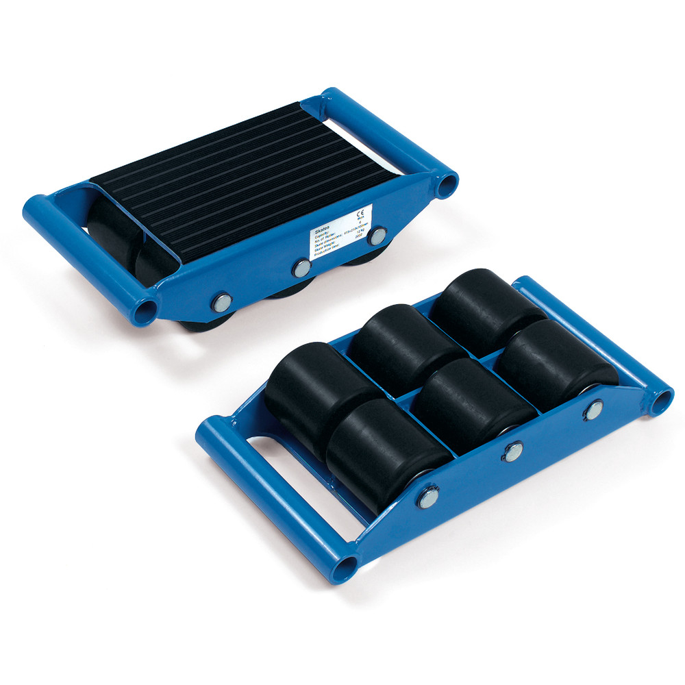 fetra® Transportroller 6945