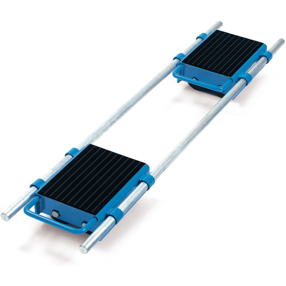 fetra® Fahrwerk 6951
